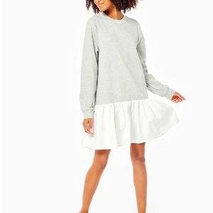 Addison Bay Swing Dress